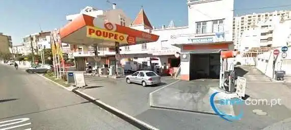 Garagem da Bela Vista - 2625-123 Póvoa De Santa Iria