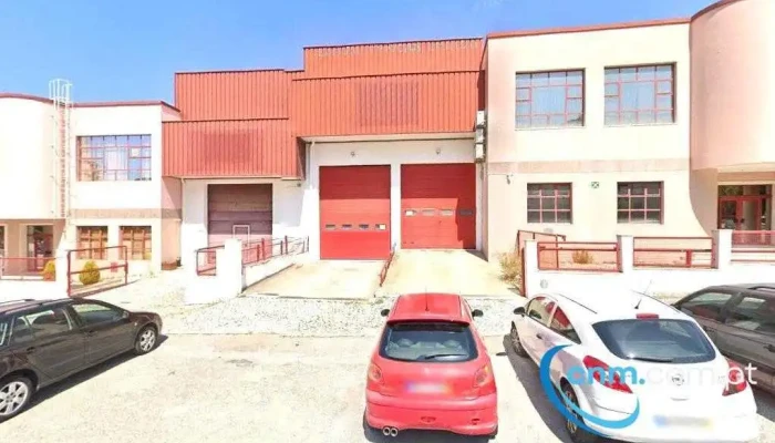Garagem Da Povoa - Comércio E Reparação, Acessórios E Peças, Lda - Lt. 12