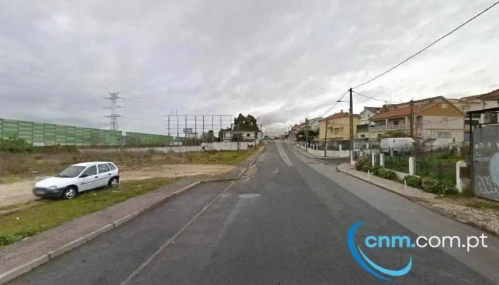 Garagem Duarte O2turbo - Bobadela