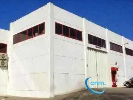 Garagem João Gomes, Lda - Zona Industrial Quinta Do Lago