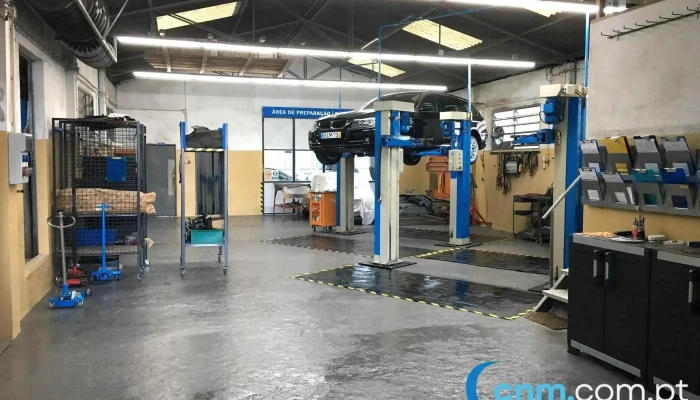 Garagem Quintino Vaz Lda - Seixezelo