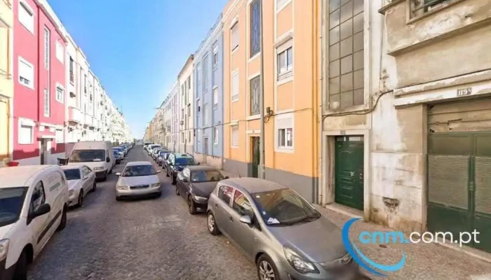 Garagem Setil Lda - Lisboa