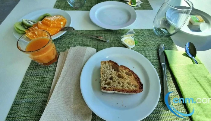 Gaviao Nature Village Gastronomia - Gavião