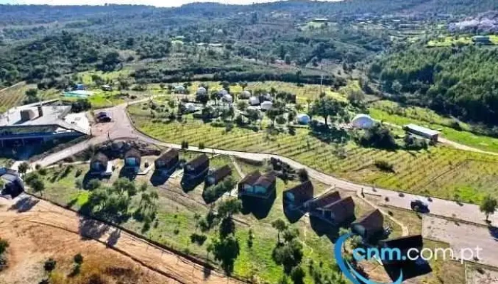 Gavião Nature Village - Gavião