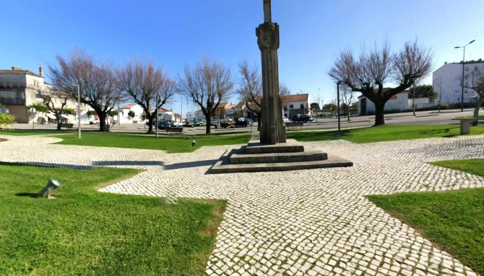 Gaviao Street View E 360deg - Gavião