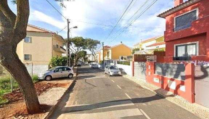 Geracao De Piratas Street View E 360deg - São Domingos De Rana