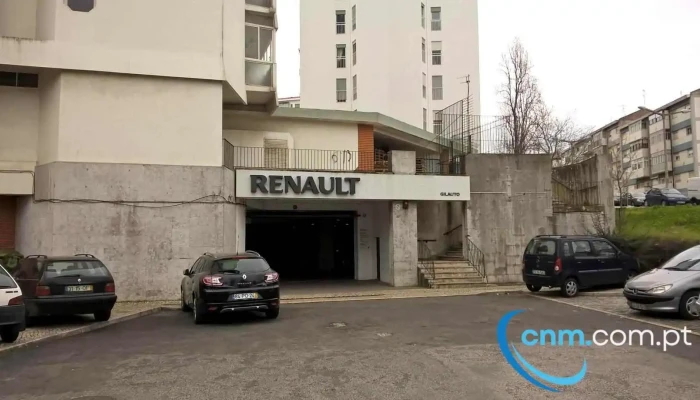 Gilauto Renault e Dacia Lisboa - 1800-070 Lisboa