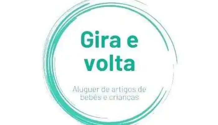Gira E Volta -  Tudo - Linda-a-velha
