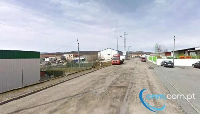 Glassdrive Montalegre - Lote 27