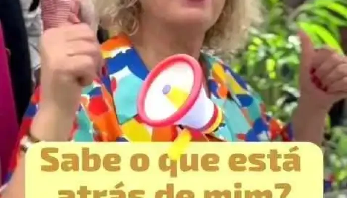 Gloria Vieira -    Vestuario E Calcado Videos - Unhos