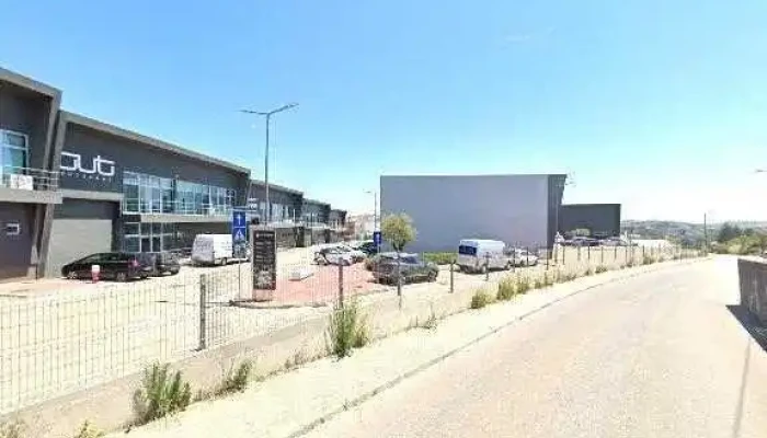 Glow -  Street View E 360deg - Rio De Mouro