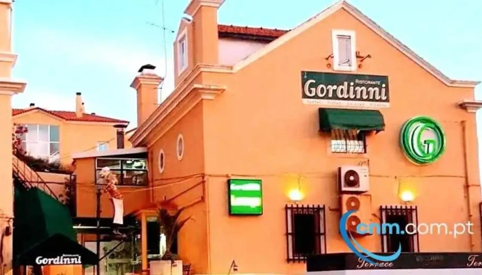 Gordinni Estoril -  Do Proprietario - Estoril