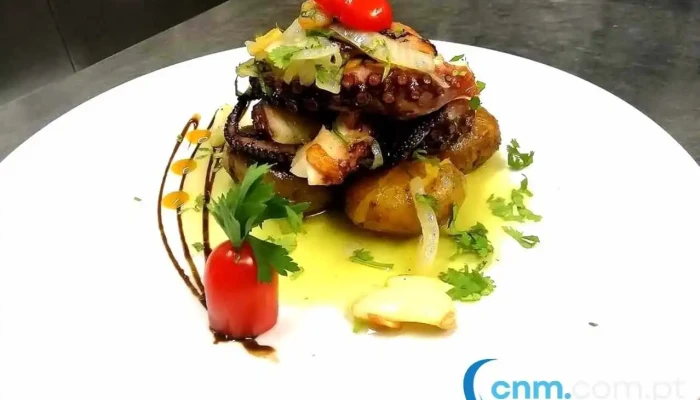 Gordinni Estoril -  Gastronomia - Estoril