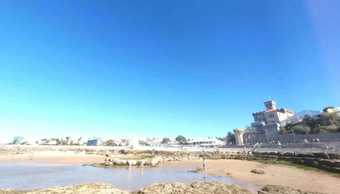 Gordinni Estoril -  Street View E 360deg - Estoril