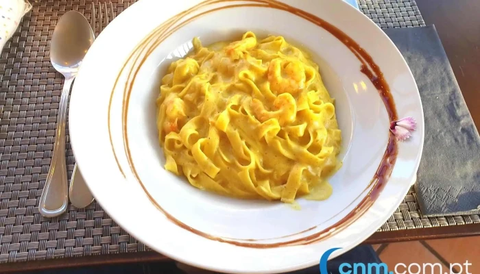 Gordinni Estoril -  Tagliatelle - Estoril