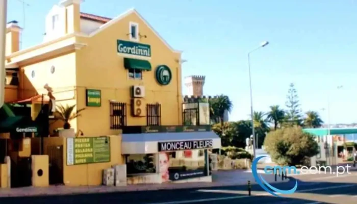 Gordinni Estoril -  Tudo - Estoril