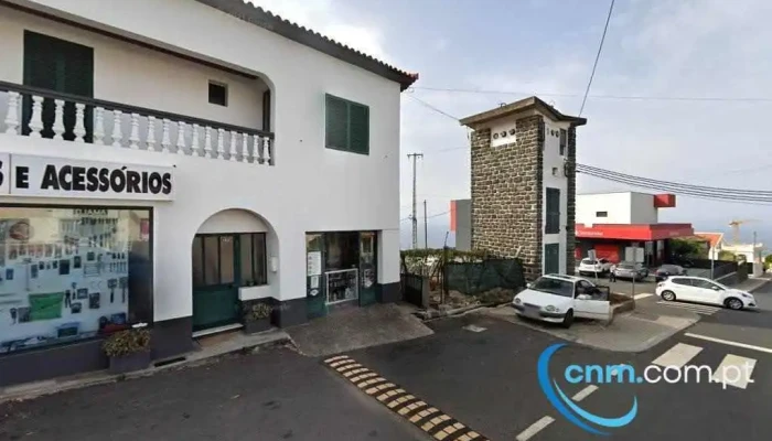 Grc Automóveis Lda - 9370-139 Calheta