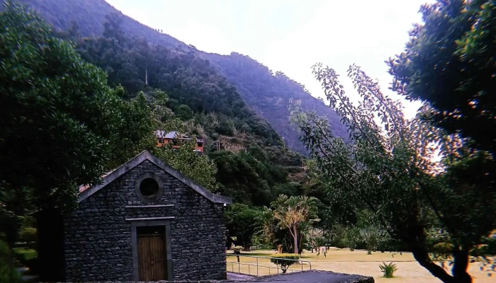 Grutas De Sao Vicente Como Chegar - São Vicente