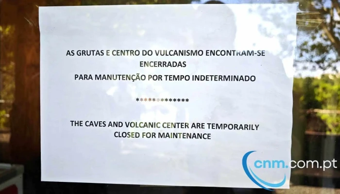 Grutas De Sao Vicente Mais Recentes - São Vicente