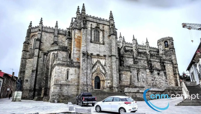 Guarda -  Tudo - Portugal