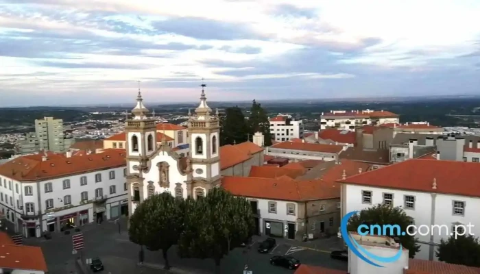 Guarda -  Videos - Portugal