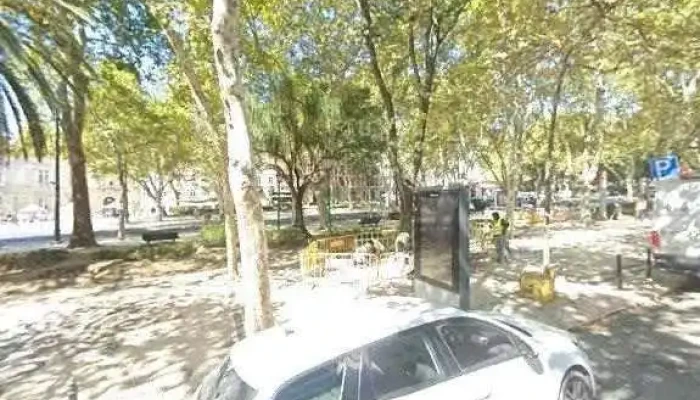 Gucci Lisbon -  Street View E 360deg - Lisboa