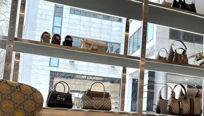 Gucci Lisbon -  Videos - Lisboa