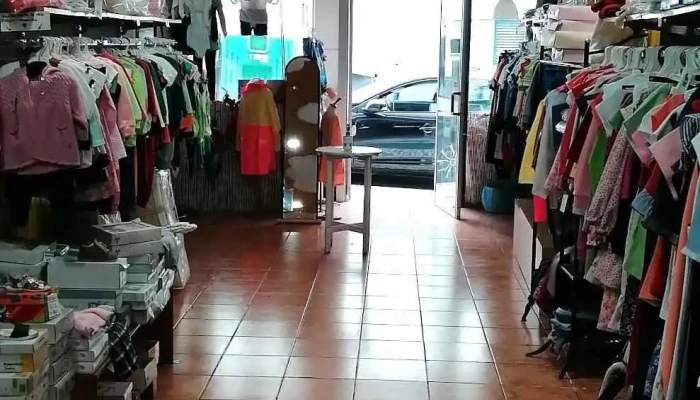Gugu -  Dada Roupa De Crianca Tudo - Moscavide