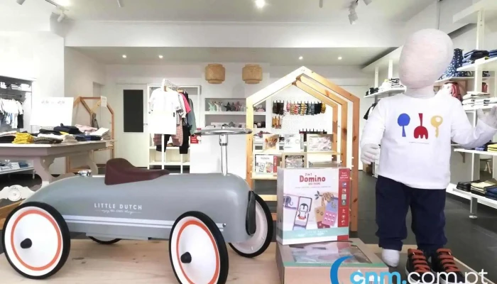 Gukies -    Baby Kids Concept Store Do Proprietario - Mafra