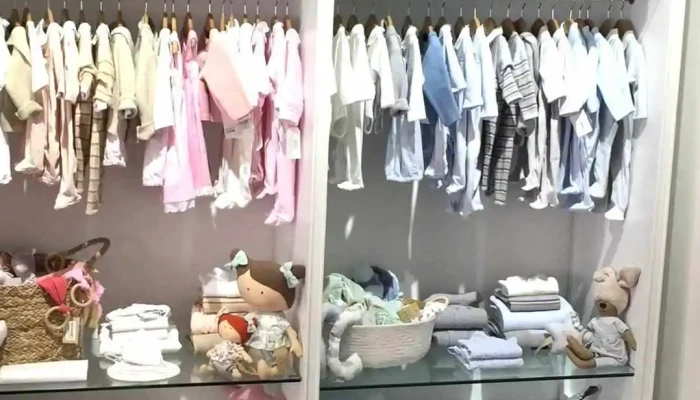 Gukies -    Baby Kids Concept Store Interior - Mafra