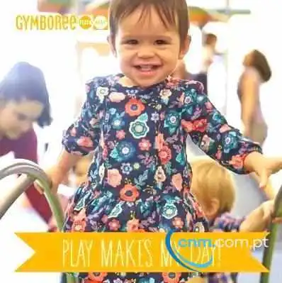 Gymboree Funchal -  Do Proprietario - Funchal