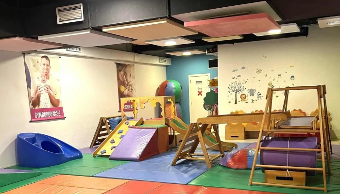 Gymboree Funchal -  Fotos - Funchal