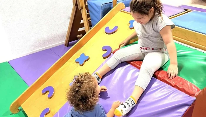 Gymboree Funchal -  Parque Infantil - Funchal