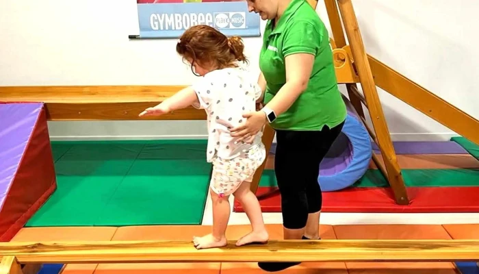Gymboree Funchal -  Pre Escola - Funchal