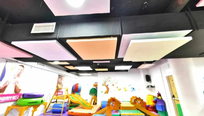 Gymboree Funchal -  Street View E 360deg - Funchal