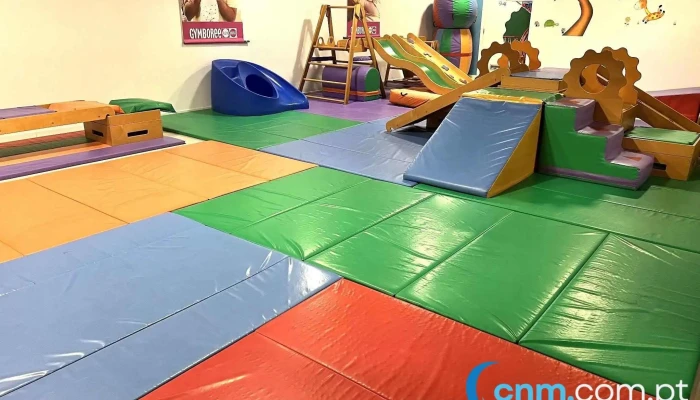 Gymboree Funchal -  Tudo - Funchal