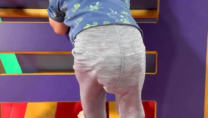 Gymboree Funchal -  Videos - Funchal