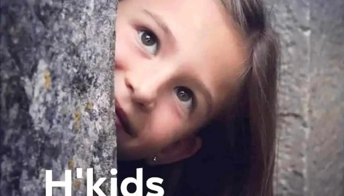 H'Kids, Unipessoal Lda. - 2135-311 Samora Correia