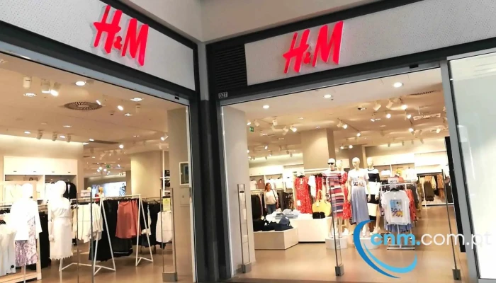 H&m Forum Madeira - Funchal