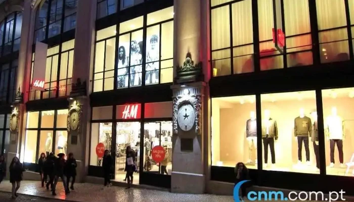 H&m - Lisboa