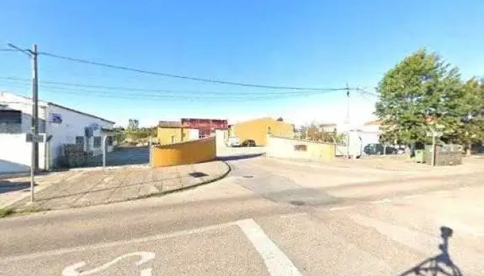 Happy Shopping -  Street View E 360deg - Ponte De Sor