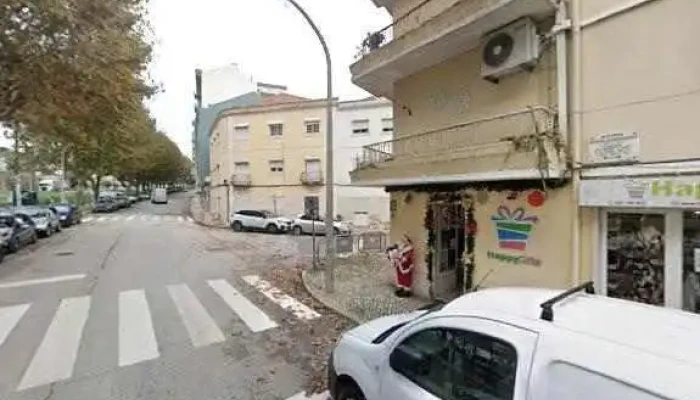 Happygifts Street View E 360deg - Alhandra