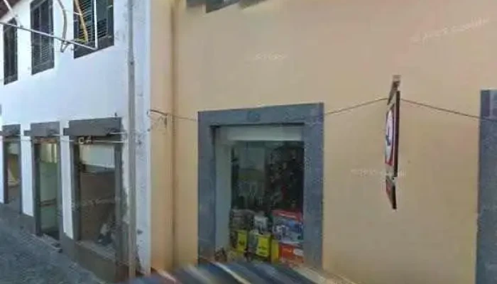 Herois Descontraidos Lda Street View E 360deg - Funchal