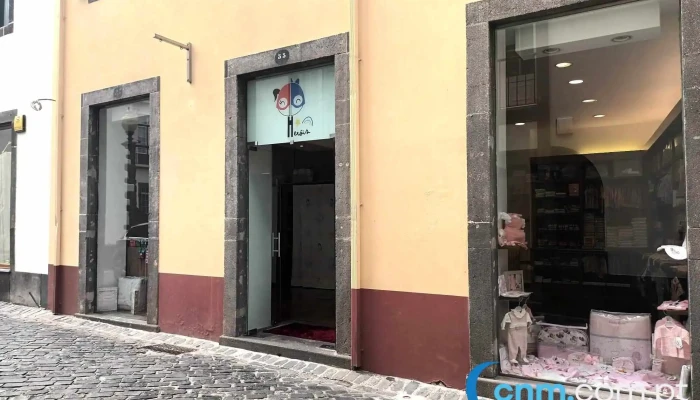 Herois Descontraidos Lda Tudo - Funchal