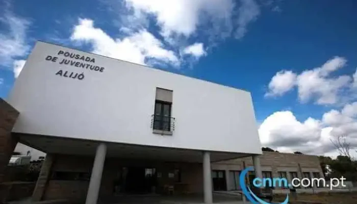 Hi Alijó – Pousada de Juventude - Alijó