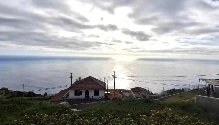 Hibiscus House In Madeira Island -  Albergue - Fajã Da Ovelha
