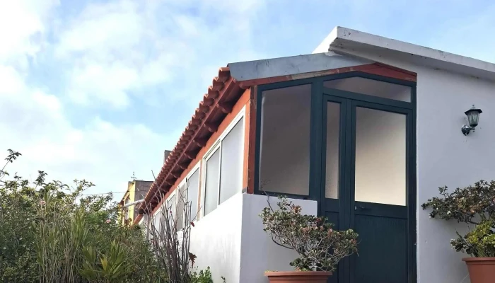 Hibiscus House In Madeira Island -  Descontos - Fajã Da Ovelha