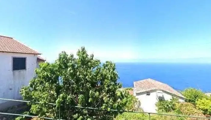 Hibiscus House In Madeira Island -  Street View E 360deg - Fajã Da Ovelha