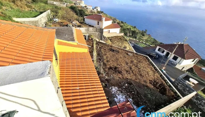 Hibiscus House In Madeira Island -  Tudo - Fajã Da Ovelha