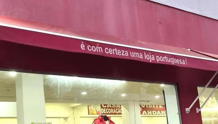 Hip Zone Odivelas -  Loja De Departamento - Odivelas